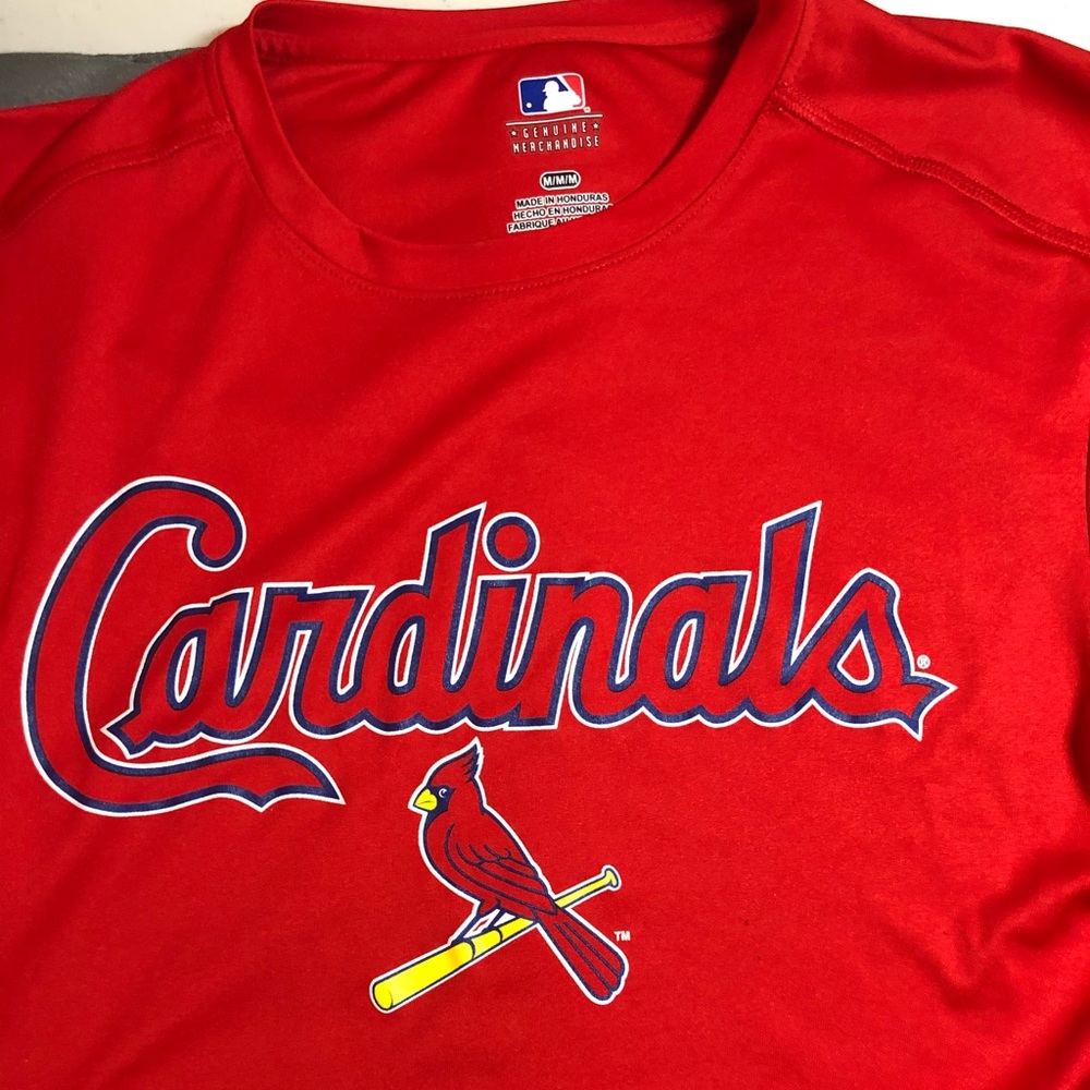 St. Louis Cardinals T-Shirt